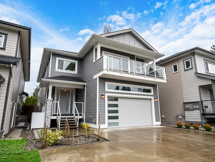 855 Patricia Avenue, Port Coquitlam, BC, V3B 0S1 - 38