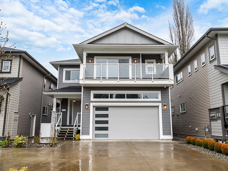 855 Patricia Avenue, Port Coquitlam, BC, V3B 0S1 - 39