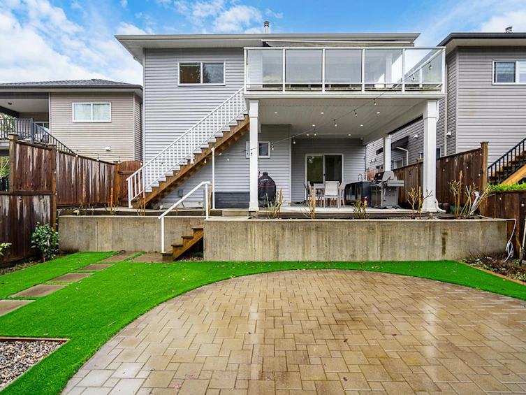 855 Patricia Avenue, Port Coquitlam, BC, V3B 0S1 - 36