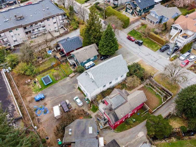 131 E Kings Road, North Vancouver, BC, V7N 1H4 - 5
