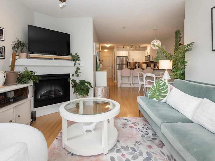 E302-8929 202 Street, Langley, BC, V1M 0B4 - 13