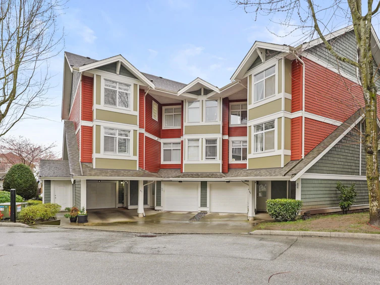 41-6036 164 Street, Surrey, BC, V3S 3Y5 - 2
