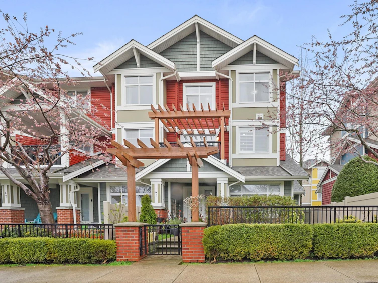 41-6036 164 Street, Surrey, BC, V3S 3Y5 - 4