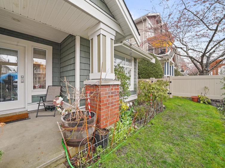 41-6036 164 Street, Surrey, BC, V3S 3Y5 - 39