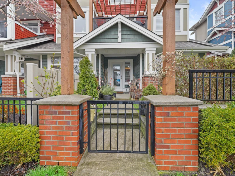 41-6036 164 Street, Surrey, BC, V3S 3Y5 - 3