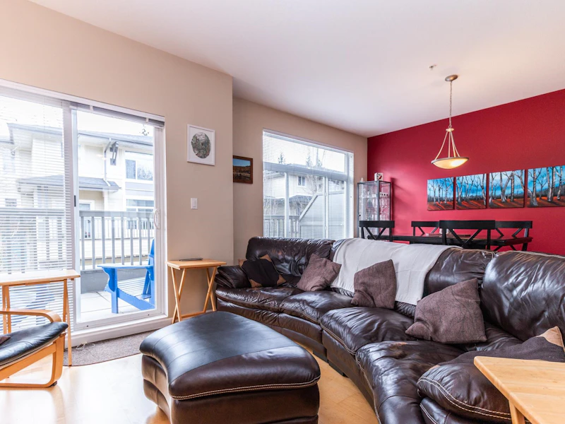 36 - 40632 Government Road, Squamish BC V8B 0M7