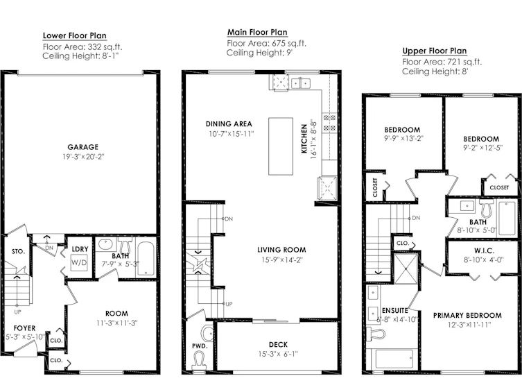 35-16357 15 Avenue, Surrey, BC, V4A 0C2 - 38