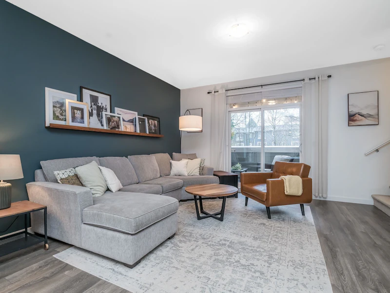 35 - 16357 15th Avenue, Surrey BC