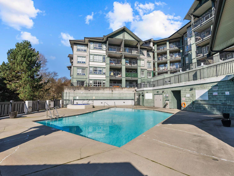414-9098 Halston Court, Burnaby, BC, V3N 0A6 - 27