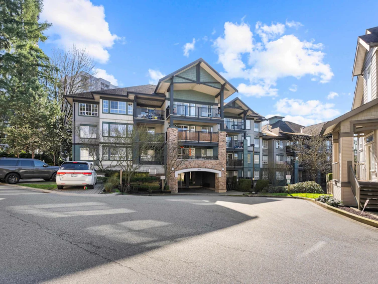 414-9098 Halston Court, Burnaby, BC, V3N 0A6 - 30