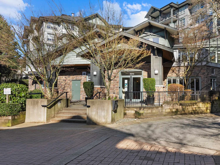 414-9098 Halston Court, Burnaby, BC, V3N 0A6 - 21