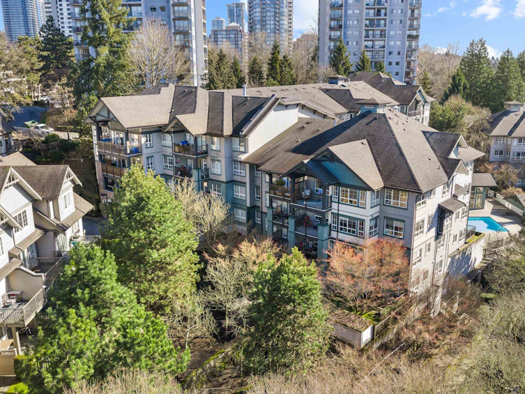 414-9098 Halston Court, Burnaby, BC, V3N 0A6 - 33