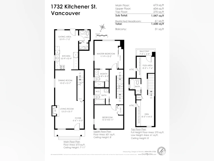 1732 Kitchener Street, Vancouver, BC, V5L 2W3 - 26