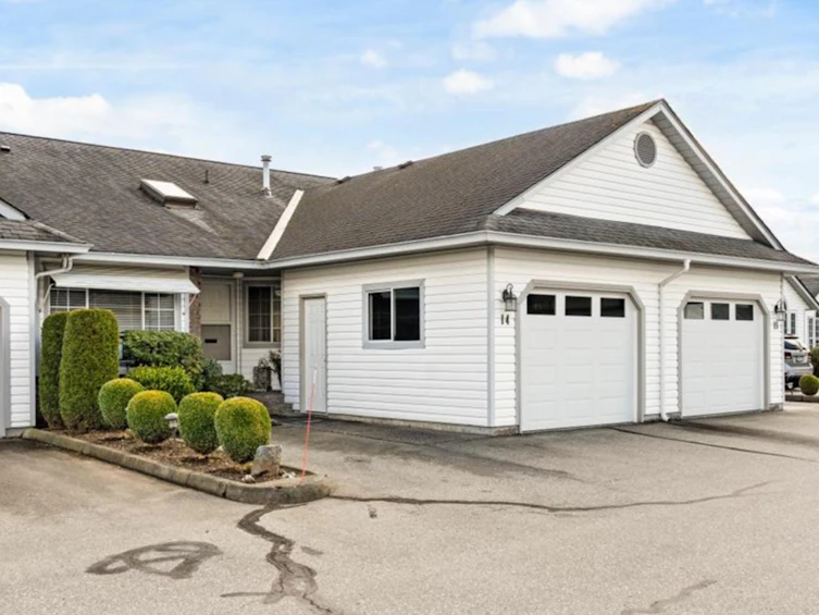 14-33922 King Road, Abbotsford, BC, V2S 7N1
