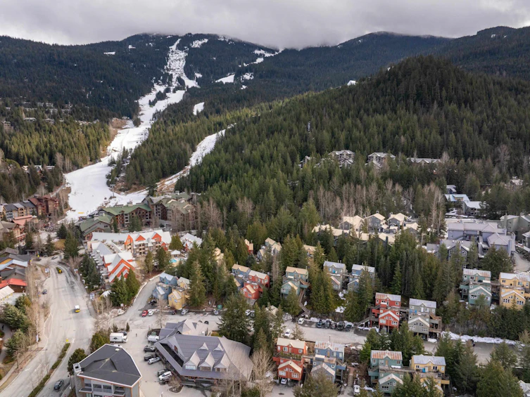 1-2166 Sarajevo Drive, Whistler, BC, V8E 0B5 - 22