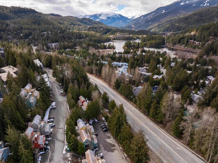 1-2166 Sarajevo Drive, Whistler, BC, V8E 0B5 - 24