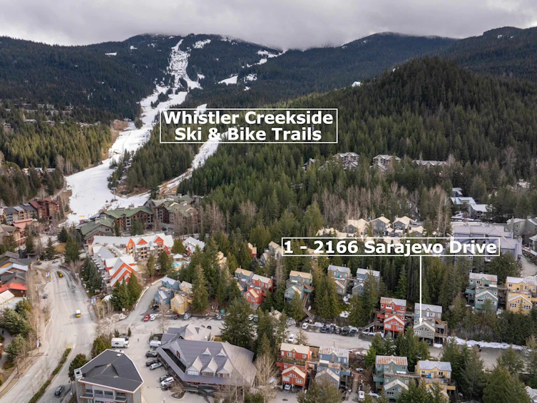 1-2166 Sarajevo Drive, Whistler, BC, V8E 0B5 - 21