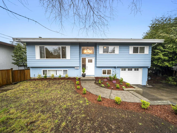 34467 Immel Street, Abbotsford, BC, V2S 4T6