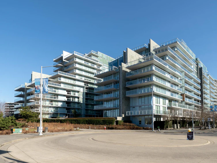 1-6611 Pearson Way, Richmond, BC, V7C 0C3