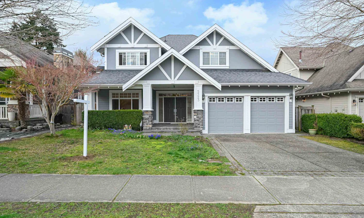 5323 Spetifore Crescent