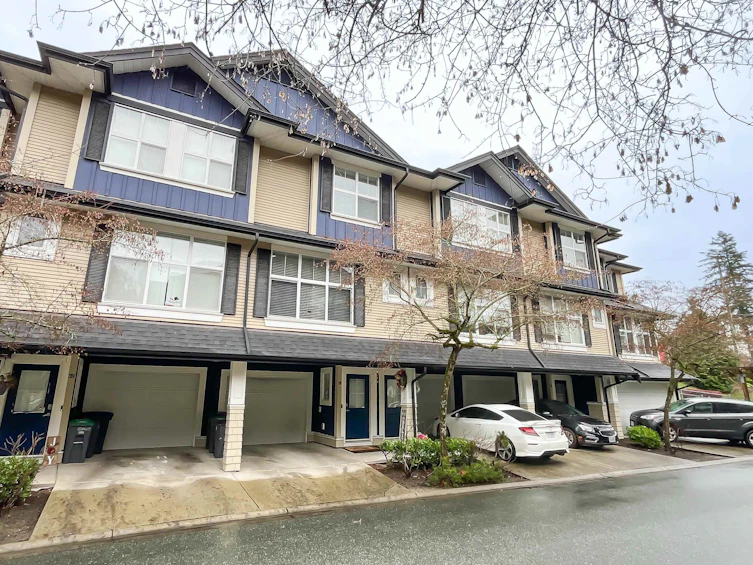 38-18199 70 Avenue, Surrey, BC, V3S 2N9 - 2
