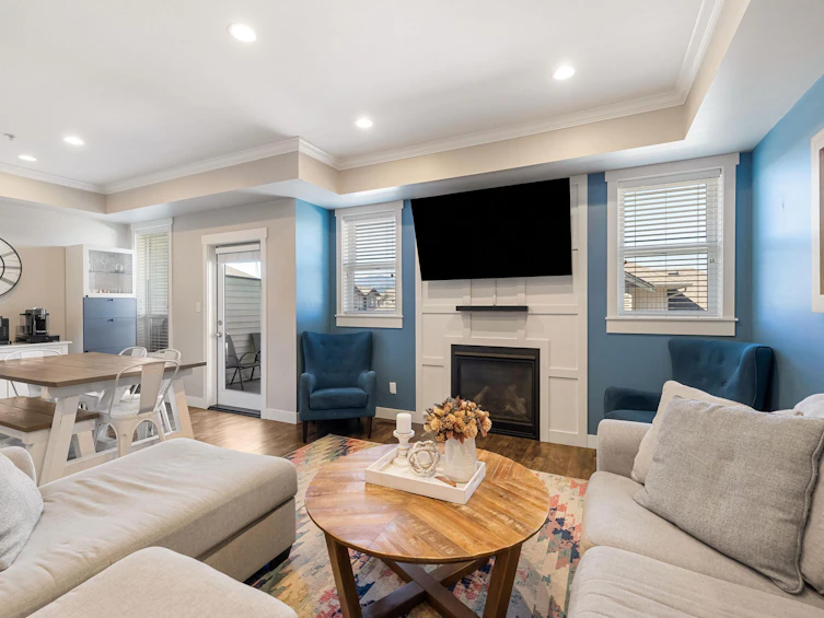 5-6491 Vedder Road, Chilliwack, BC, V2R 0Y5 - 4