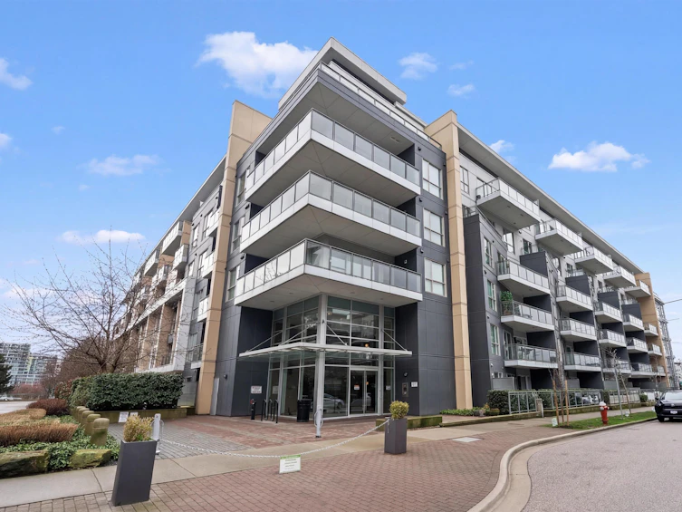 510-5311 Cedarbridge Way, Richmond, BC, V6X 0M3