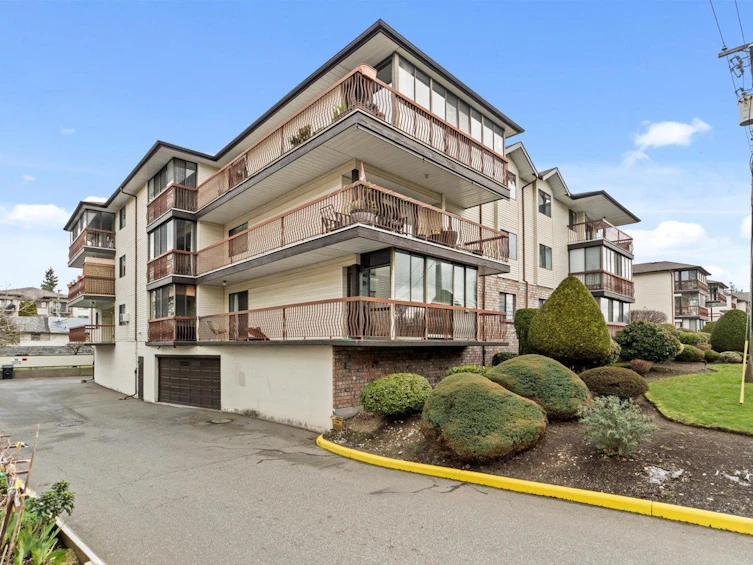 112-32055 Old Yale Road, Abbotsford, BC, V2T 2C8