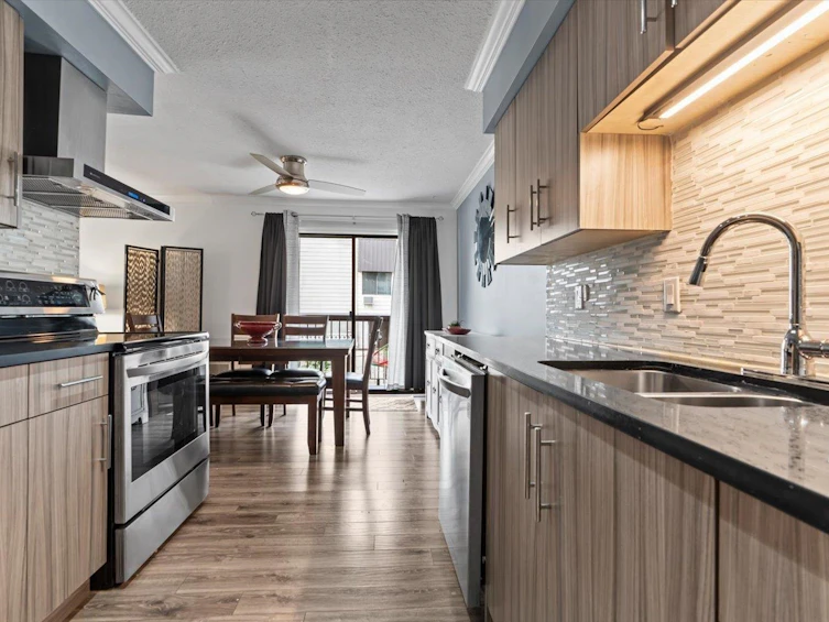 112-32055 Old Yale Road, Abbotsford, BC, V2T 2C8 - 4