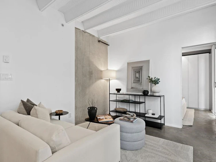 303-219 E Georgia Street, Vancouver, BC, V6A 1Z6 - 3
