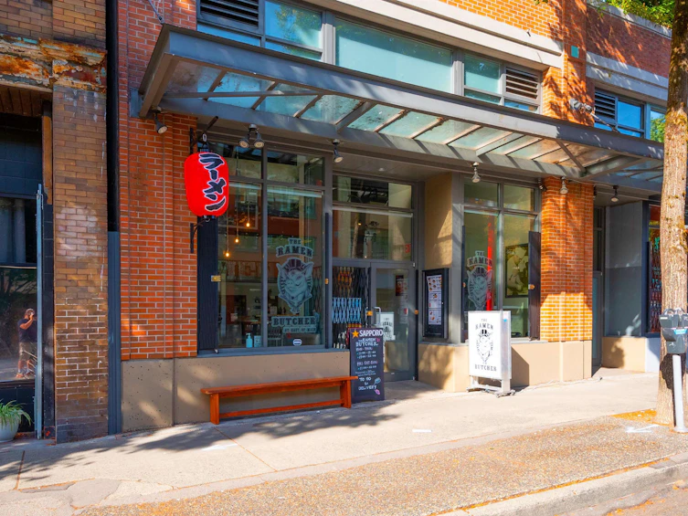 303-219 E Georgia Street, Vancouver, BC, V6A 1Z6 - 22