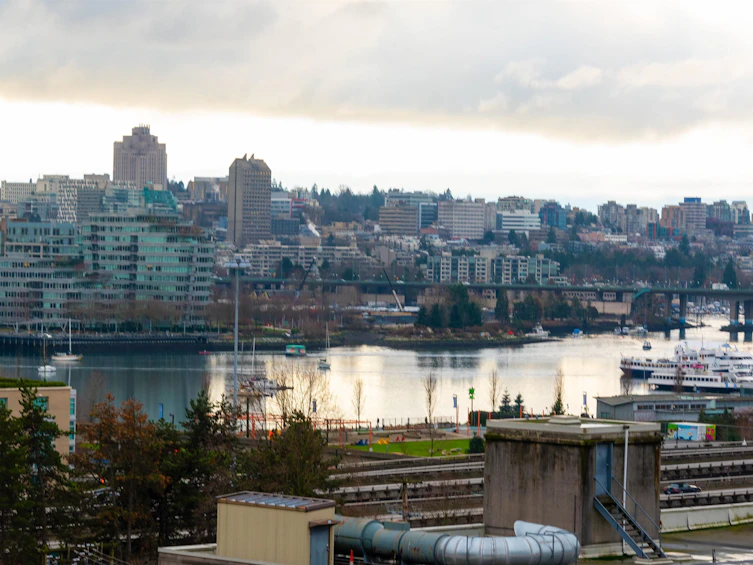 303-219 E Georgia Street, Vancouver, BC, V6A 1Z6 - 18
