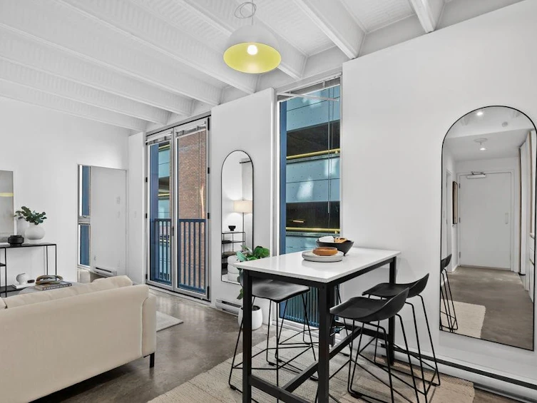 303-219 E Georgia Street, Vancouver, BC, V6A 1Z6 - 5