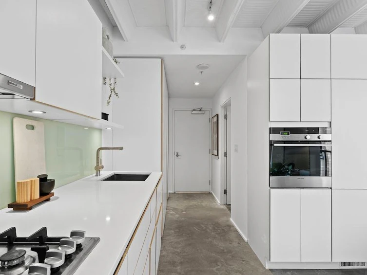 303-219 E Georgia Street, Vancouver, BC, V6A 1Z6 - 7