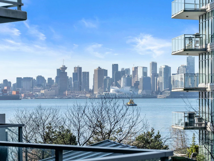 208-199 Victory Ship Way, North Vancouver, BC, V9L 0E2 - 4