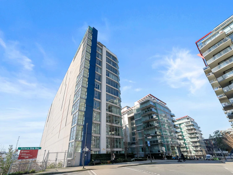 208-199 Victory Ship Way, North Vancouver, BC, V9L 0E2 - 24