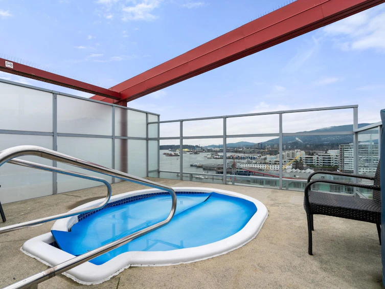 208-199 Victory Ship Way, North Vancouver, BC, V9L 0E2 - 26