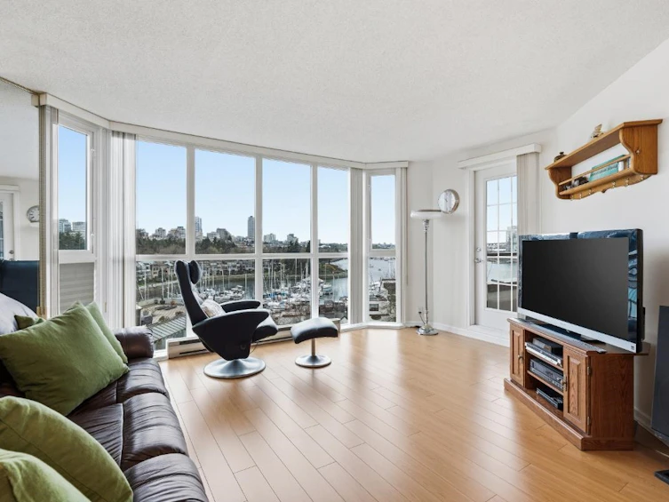 813-456 Moberly Road, Vancouver, BC, V5Z 4L7 - 4