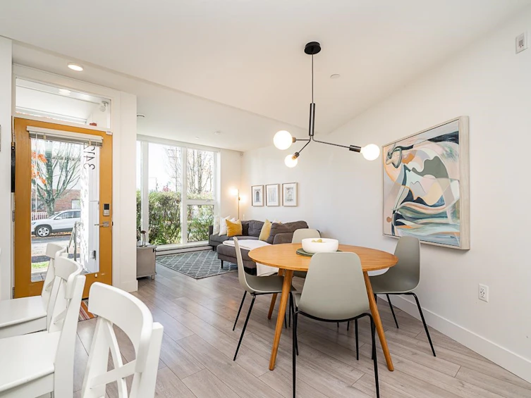 3412 St. Catherines Street, Vancouver, BC, V5V 3C4