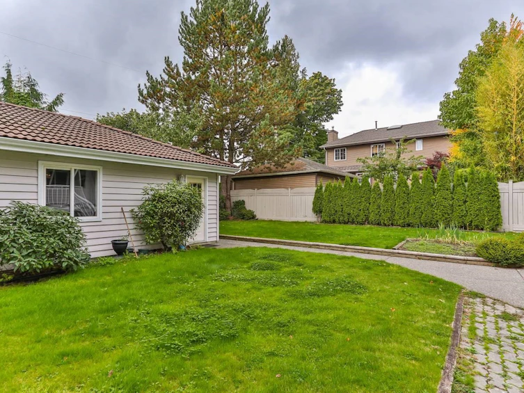 2868 W 36th Avenue, Vancouver, BC, V6N 2R1 - 20