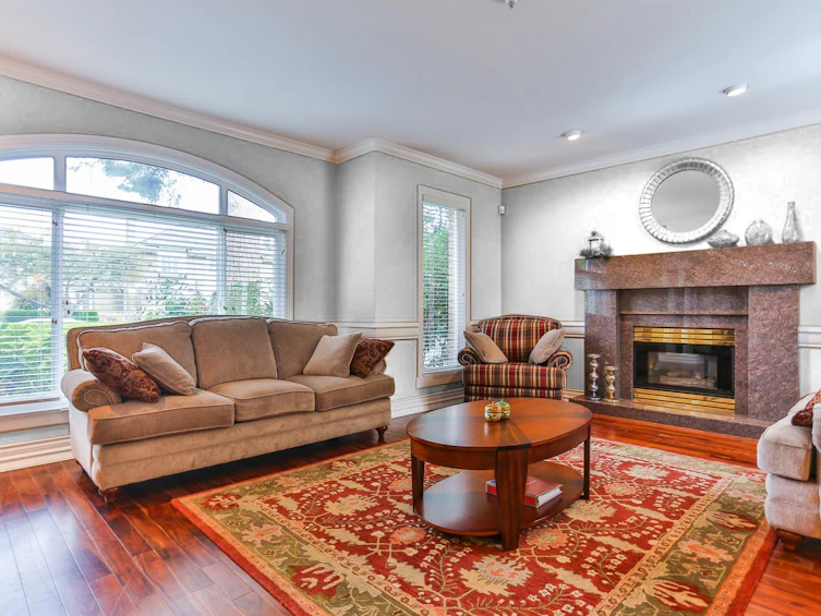 2868 W 36th Avenue, Vancouver, BC, V6N 2R1 - 2