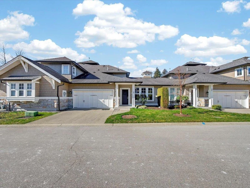 54 - 19452 Fraser Way, Pitt Meadows BC V3Y 0A3