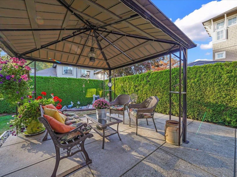 54-19452 Fraser Way, Pitt Meadows, BC, V3Y 0A3 - 19