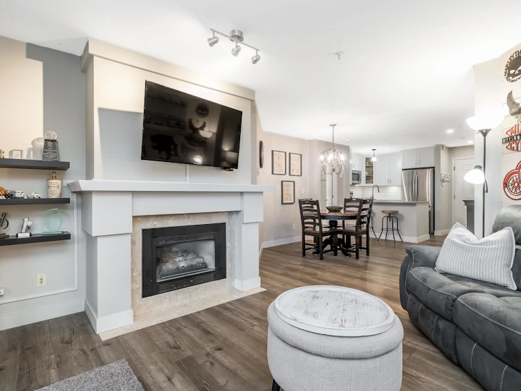 119-22025 48 Avenue, Langley, BC, V3A 8L2 - 16