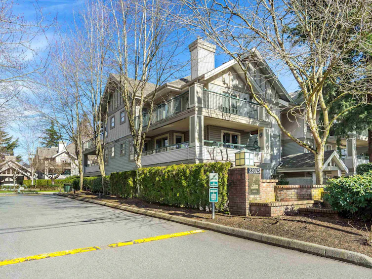 119-22025 48 Avenue, Langley, BC, V3A 8L2 - 4