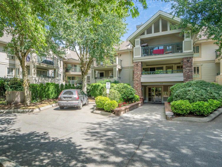 119-22025 48 Avenue, Langley, BC, V3A 8L2 - 2