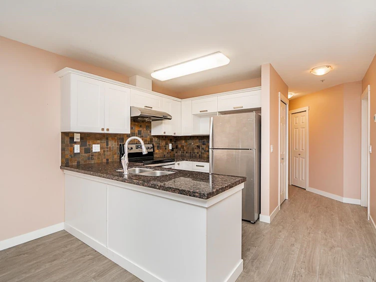 203-19705 56 Avenue, Langley, BC, V3A 3X7 - 5