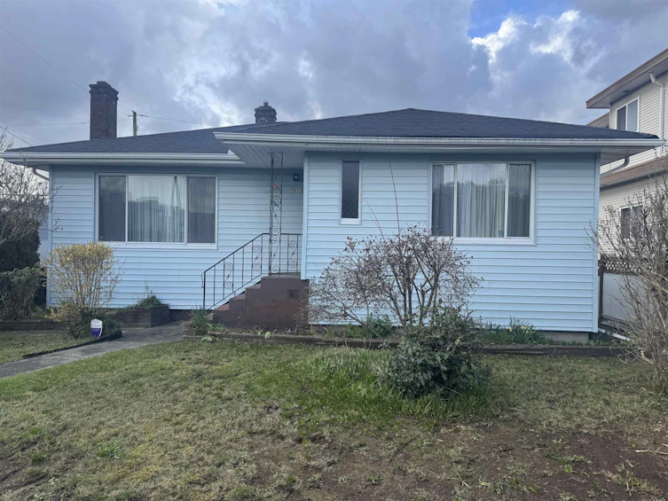 7917 18th Avenue, Burnaby, BC, V3N 1J7 - 2