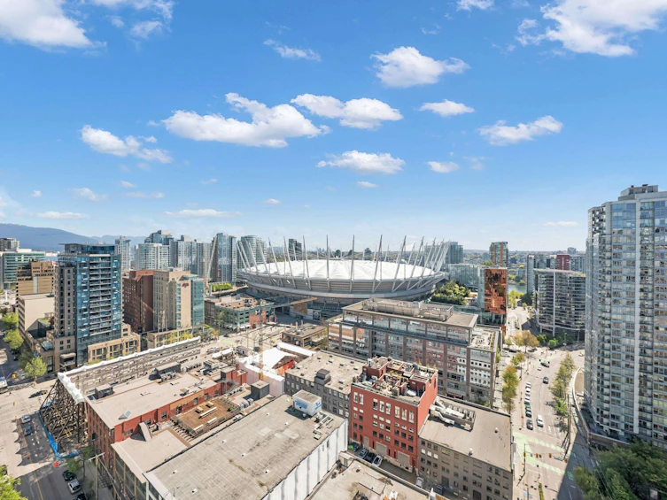 2104-885 Cambie Street, Vancouver, BC, V6B 0R6 - 27