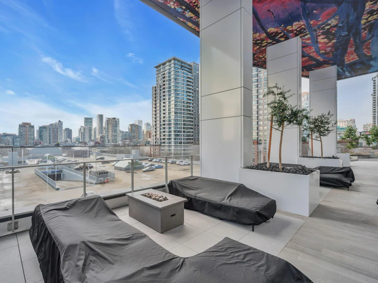 2104-885 Cambie Street, Vancouver, BC, V6B 0R6 - 7
